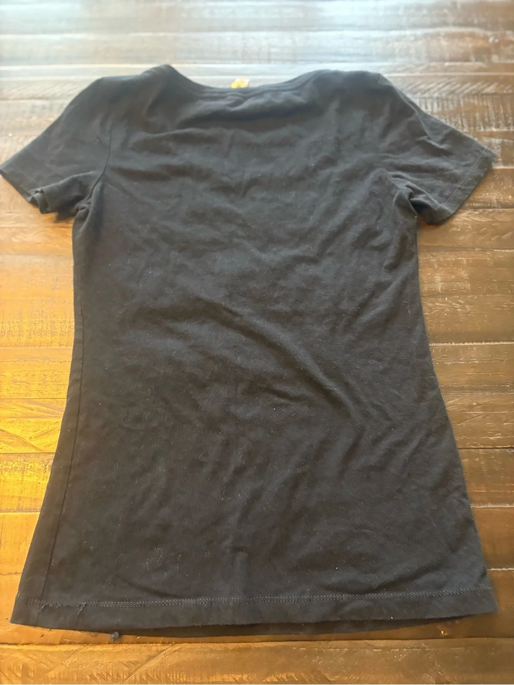 Feed Me Tacos & Tell Me I’m Pretty Graphic Tee | Medium - Picture 8 of 11